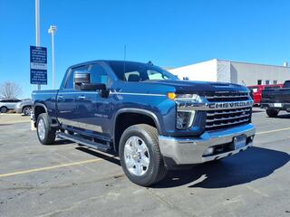 2021 Chevrolet Silverado 2500HD for sale in Lincoln NE