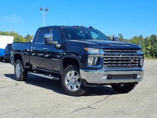 2020 Chevrolet Silverado 2500HD for sale in Dowagiac MI