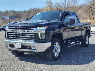 2023 Chevrolet Silverado 2500HD for sale in Bridgeport WV