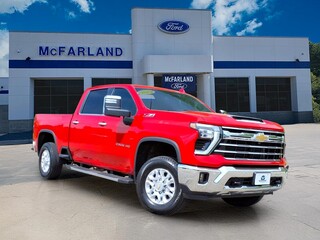 2024 Chevrolet Silverado 2500HD for sale in Rochester NH