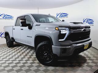2024 Chevrolet Silverado 2500HD for sale in Topeka KS