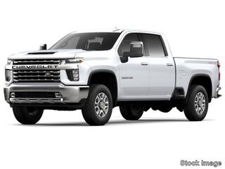 2023 Chevrolet Silverado 2500HD for sale in New Era MI