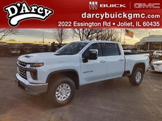 2020 Chevrolet Silverado 2500HD for sale in Joliet IL