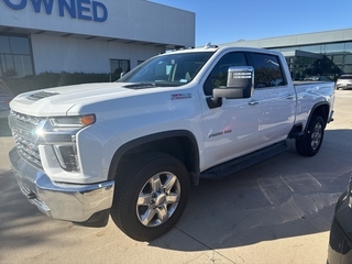2022 Chevrolet Silverado 2500HD for sale in Plano TX