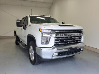 2020 Chevrolet Silverado 2500HD for sale in Torrington CT