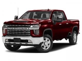 2020 Chevrolet Silverado 2500HD for sale in Orange TX