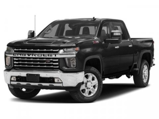 2022 Chevrolet Silverado 2500HD for sale in Sanford ME