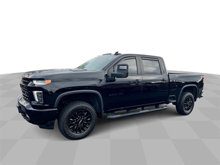 2022 Chevrolet Silverado 2500HD for sale in Frankfort IL