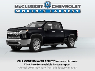2022 Chevrolet Silverado 2500HD for sale in Cincinnati OH