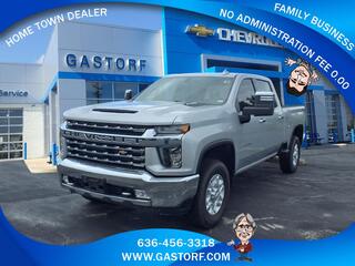 2023 Chevrolet Silverado 2500HD