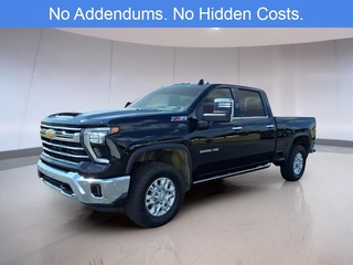 2024 Chevrolet Silverado 2500HD for sale in Marion AR