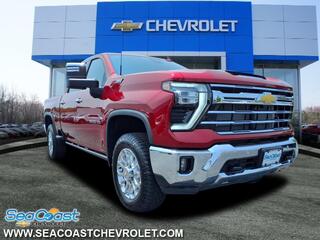 2024 Chevrolet Silverado 2500HD for sale in Ocean Township NJ