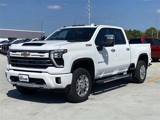 2024 Chevrolet Silverado 2500HD for sale in Centralia MO