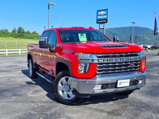 2020 Chevrolet Silverado 2500HD for sale in Cornelius NC