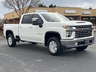 2020 Chevrolet Silverado 2500HD for sale in Kernersville NC