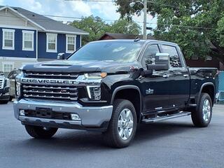2022 Chevrolet Silverado 2500HD for sale in Lakeland FL