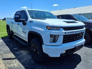 2022 Chevrolet Silverado 2500HD for sale in Freeport IL