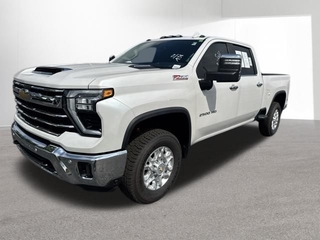2024 Chevrolet Silverado 2500HD for sale in Indianapolis IN