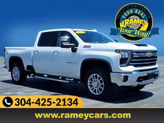 2024 Chevrolet Silverado 2500HD for sale in Princeton WV