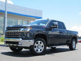 2020 Chevrolet Silverado 2500HD for sale in Leesburg FL