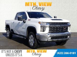 2020 Chevrolet Silverado 2500HD for sale in Morristown TN