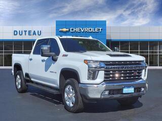 2022 Chevrolet Silverado 2500HD for sale in Lincoln NE