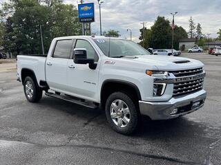 2023 Chevrolet Silverado 2500HD for sale in Evansville WI