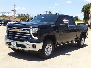 2024 Chevrolet Silverado 2500HD for sale in Liverpool NY