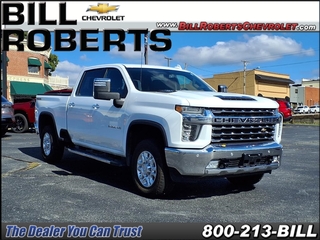 2020 Chevrolet Silverado 2500HD for sale in Little Ferry NJ