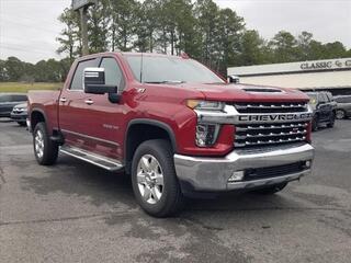 2020 Chevrolet Silverado 2500HD for sale in Cleveland TN