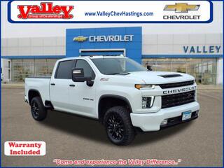 2021 Chevrolet Silverado 2500HD for sale in Hastings MN