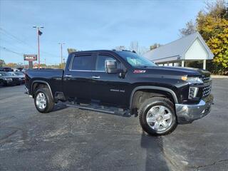 2021 Chevrolet Silverado 2500HD for sale in Fort Mill SC