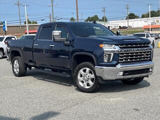 2022 Chevrolet Silverado 2500HD for sale in Kernersville NC