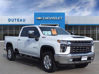 2022 Chevrolet Silverado 2500HD for sale in Lincoln NE