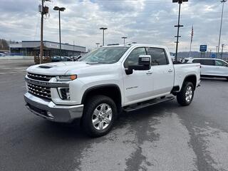 2022 Chevrolet Silverado 2500HD for sale in Kingsport TN