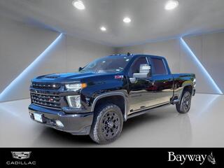 2022 Chevrolet Silverado 2500HD for sale in Pasadena TX