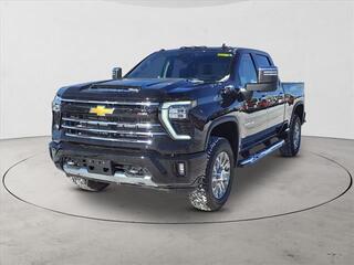 2024 Chevrolet Silverado 2500HD for sale in Matteson IL