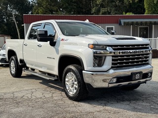 2020 Chevrolet Silverado 2500HD for sale in West Union SC