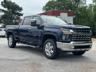 2020 Chevrolet Silverado 2500HD for sale in West Union SC