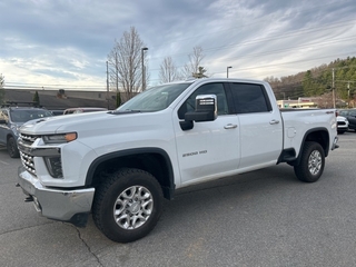 2020 Chevrolet Silverado 2500HD for sale in Boone NC