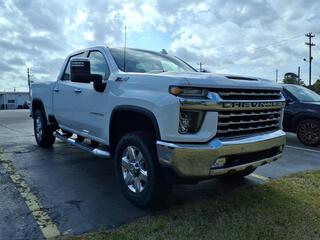 2020 Chevrolet Silverado 2500HD for sale in Zebulon NC