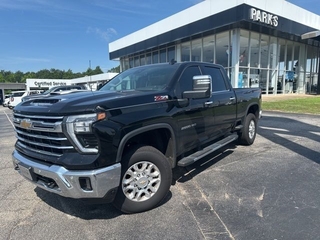 2024 Chevrolet Silverado 2500HD for sale in Greenville SC