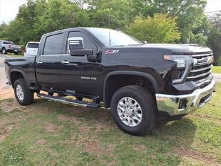 2024 Chevrolet Silverado 2500HD for sale in Easley SC