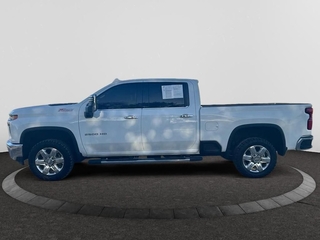 2020 Chevrolet Silverado 2500HD for sale in Greenwood MS