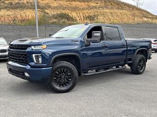 2021 Chevrolet Silverado 2500HD