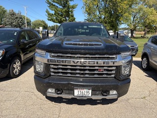 2021 Chevrolet Silverado 2500HD for sale in New Glarus WI