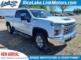 2022 Chevrolet Silverado 2500HD for sale in Rice Lake WI