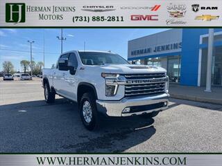 2023 Chevrolet Silverado 2500HD