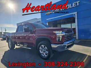 2023 Chevrolet Silverado 2500HD for sale in Lexington NE