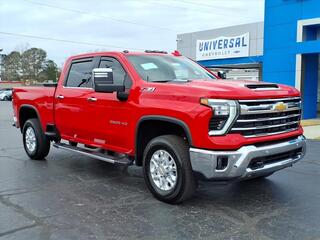 2024 Chevrolet Silverado 2500HD for sale in Zebulon NC